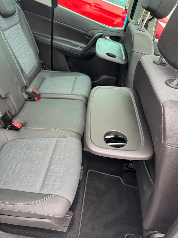 Used Vauxhall Meriva 2010 for sale - 76060775: Photo 64