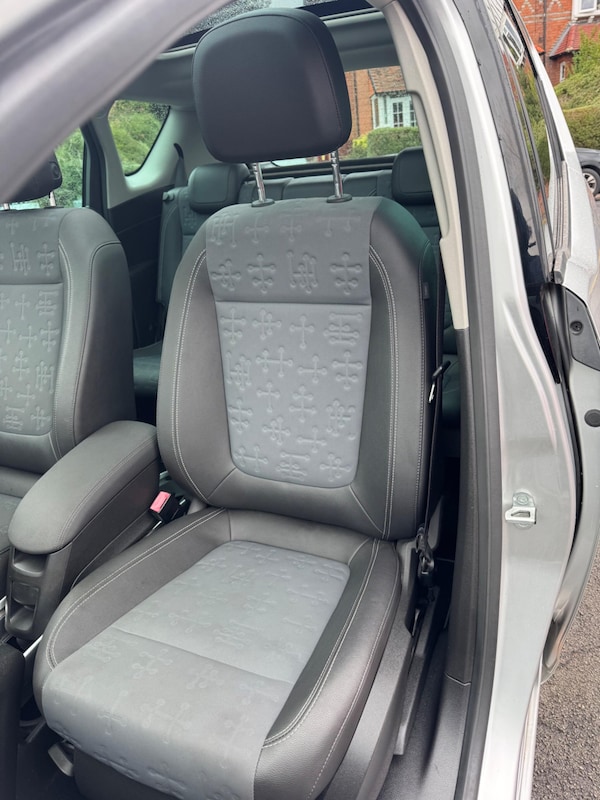 Used Vauxhall Meriva 2010 for sale - 76060775: Photo 73