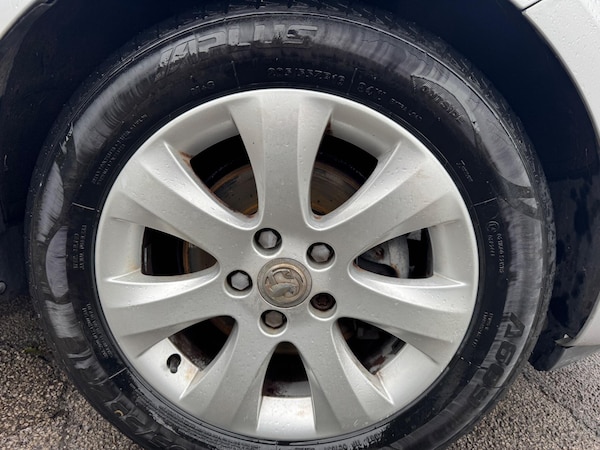 Used Vauxhall Meriva 2010 for sale - 76060775: Photo 86
