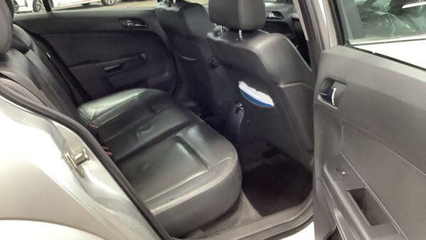 Used Vauxhall Astra 2008 for sale - 77696663: Photo 16