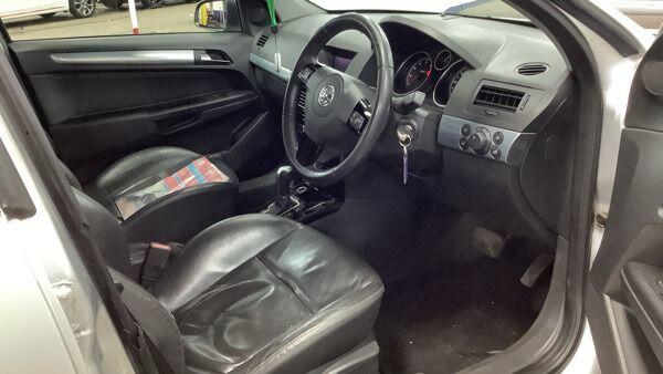 Used Vauxhall Astra 2008 for sale - 77696663: Photo 19