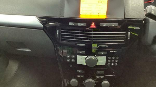 Used Vauxhall Astra 2008 for sale - 77696663: Photo 22