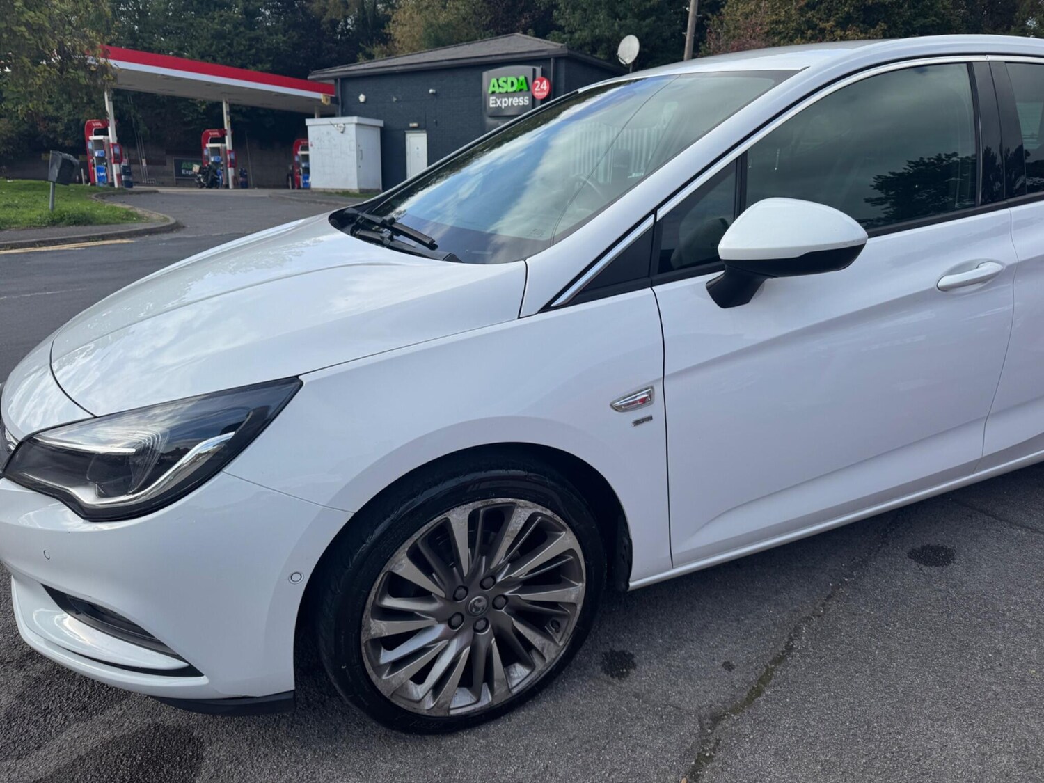 Used Vauxhall Astra 2016 for sale - 76042469: Photo 24