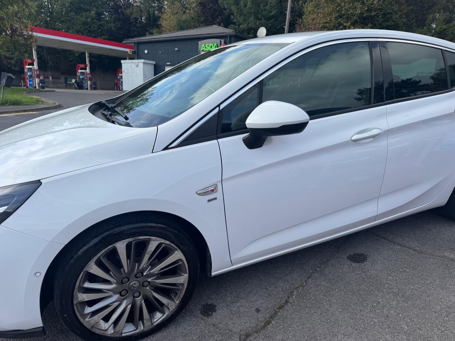 Used Vauxhall Astra 2016 for sale - 76042469: Photo 25
