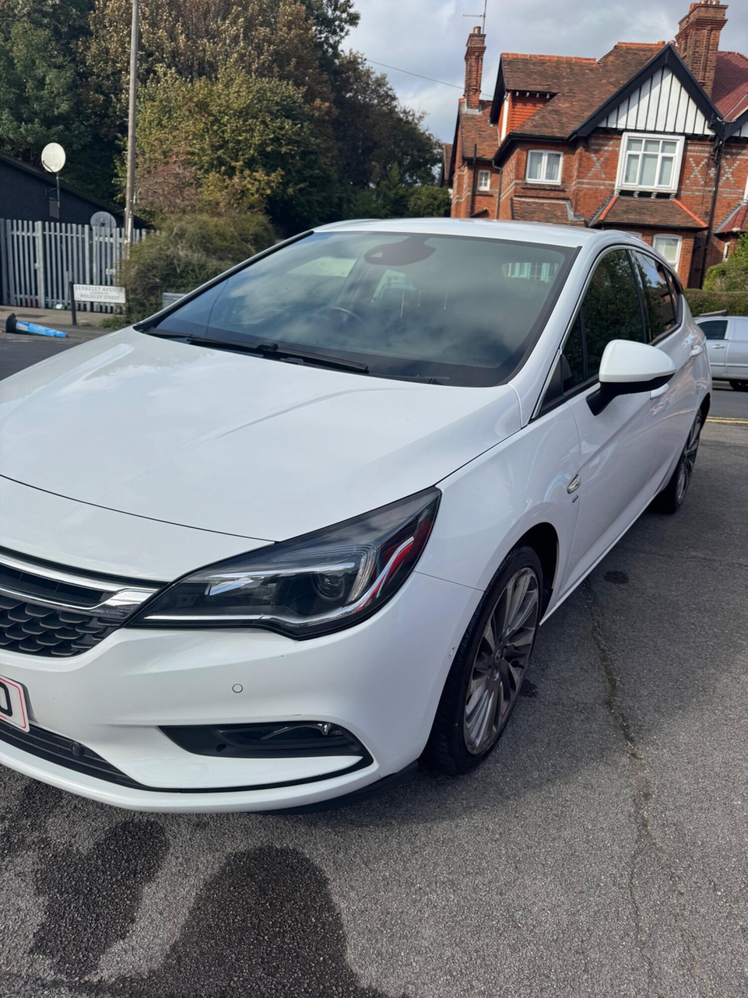 Used Vauxhall Astra 2016 for sale - 76042469: Photo 26