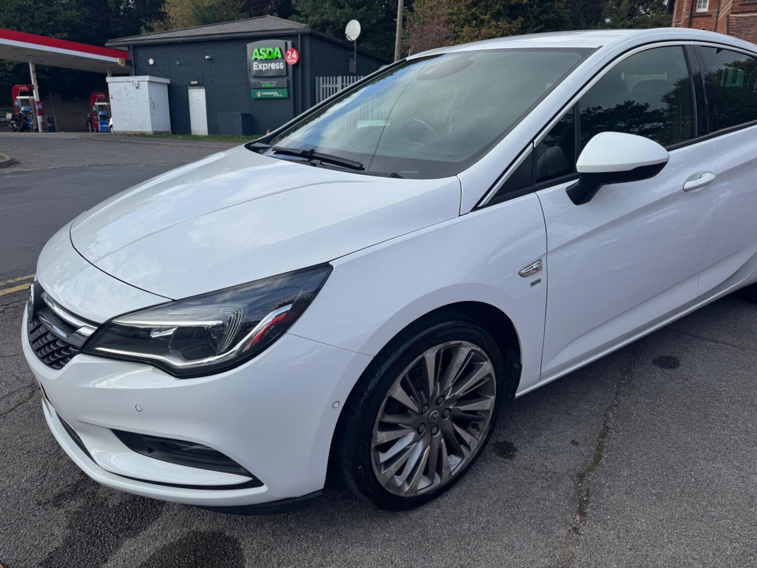 Used Vauxhall Astra 2016 for sale - 76042469: Photo 27