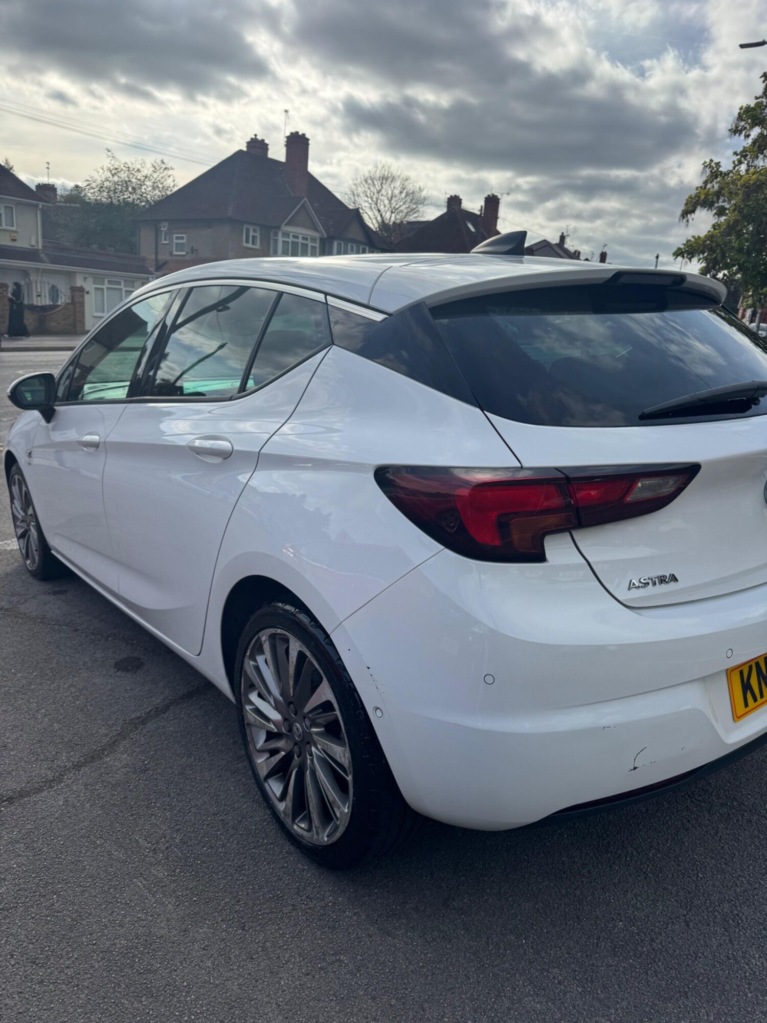 Used Vauxhall Astra 2016 for sale - 76042469: Photo 30