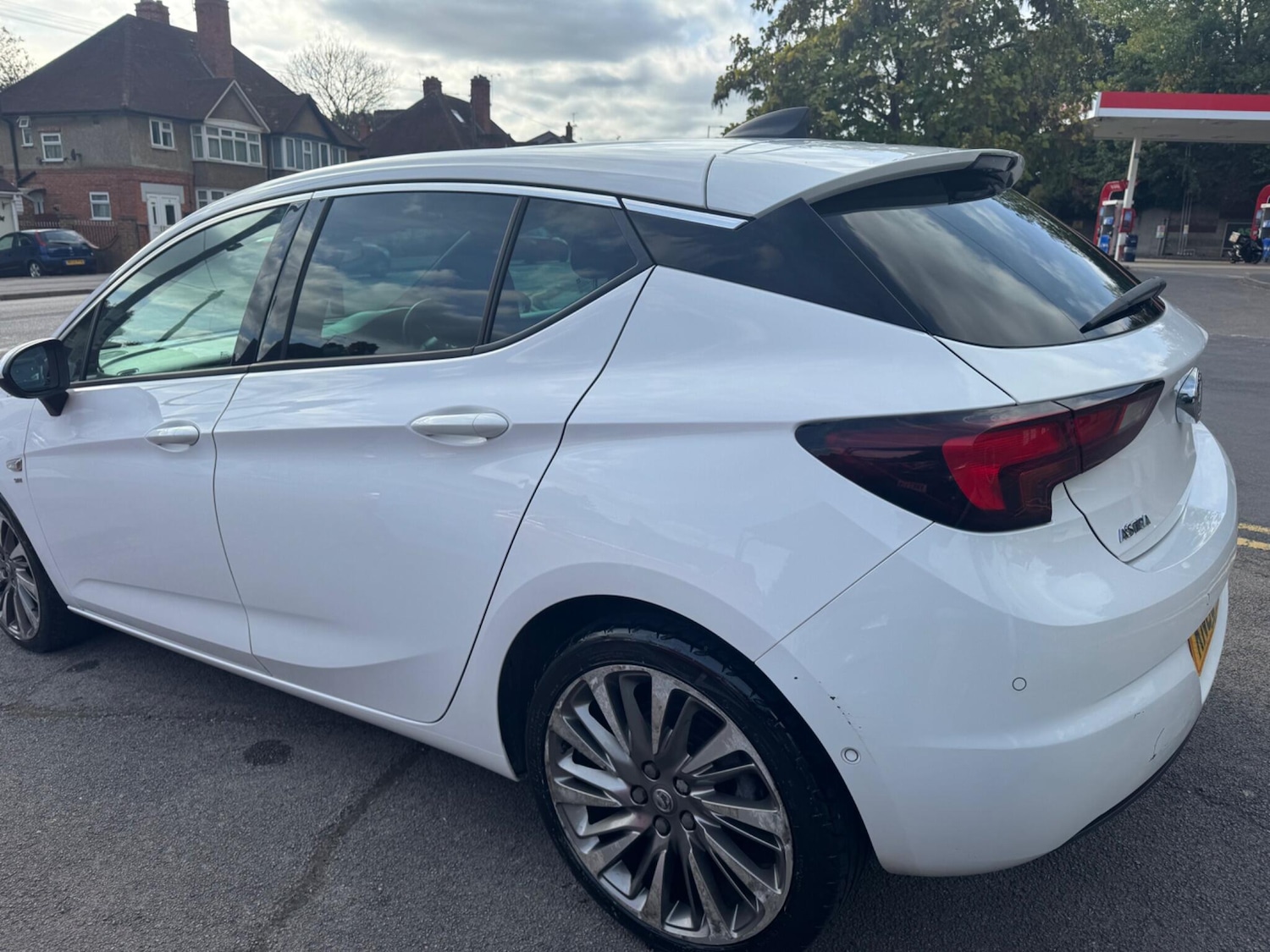 Used Vauxhall Astra 2016 for sale - 76042469: Photo 31