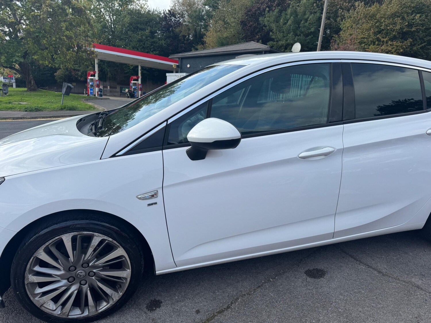Used Vauxhall Astra 2016 for sale - 76042469: Photo 33