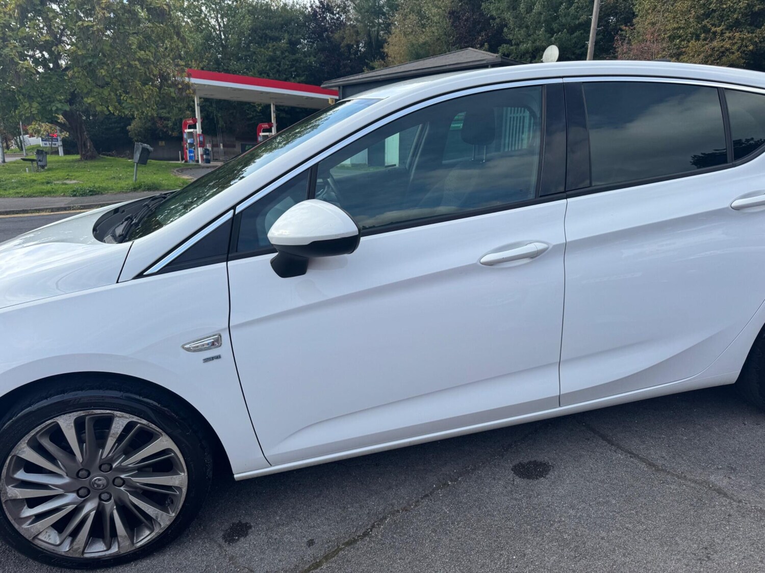 Used Vauxhall Astra 2016 for sale - 76042469: Photo 34