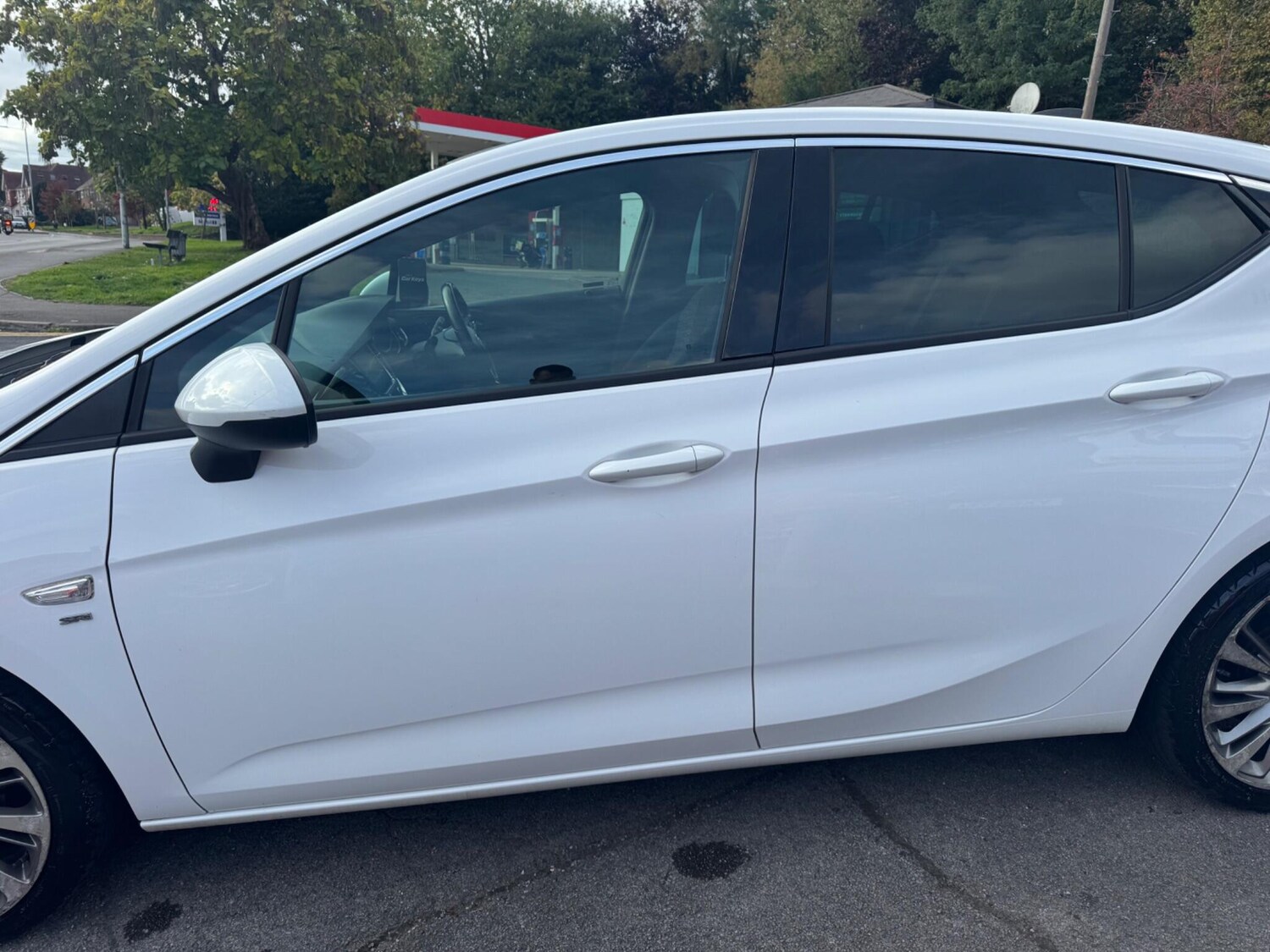 Used Vauxhall Astra 2016 for sale - 76042469: Photo 35