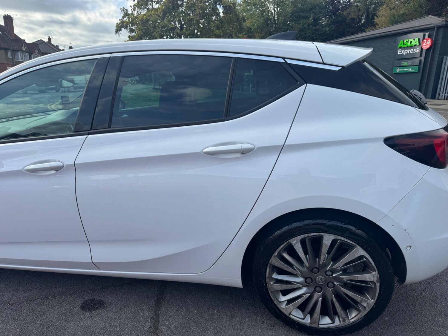 Used Vauxhall Astra 2016 for sale - 76042469: Photo 38