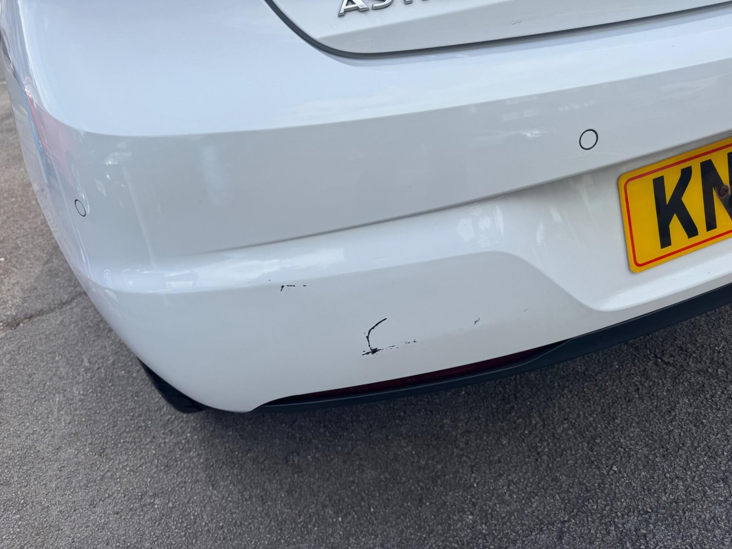 Used Vauxhall Astra 2016 for sale - 76042469: Photo 44