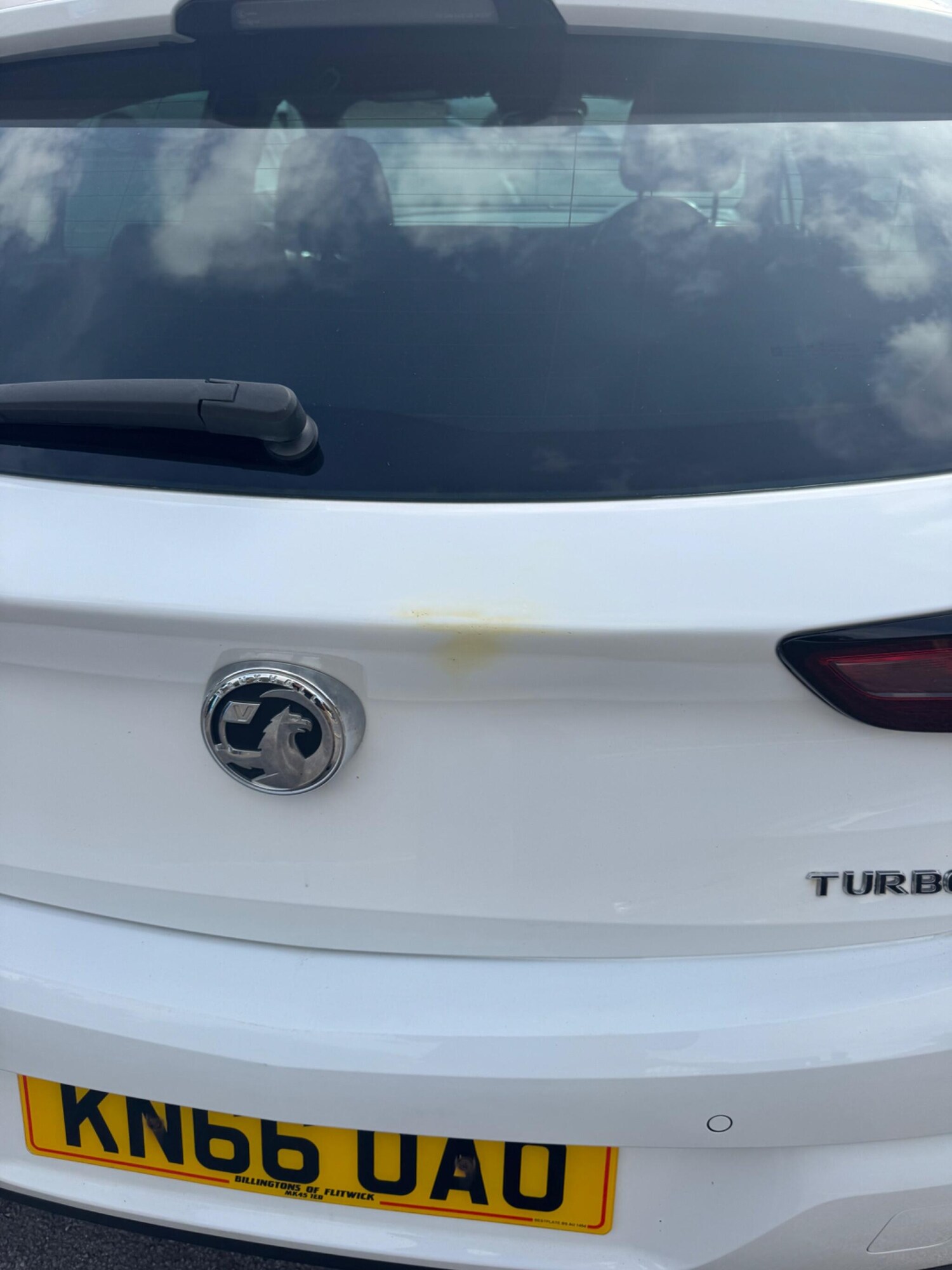 Used Vauxhall Astra 2016 for sale - 76042469: Photo 45