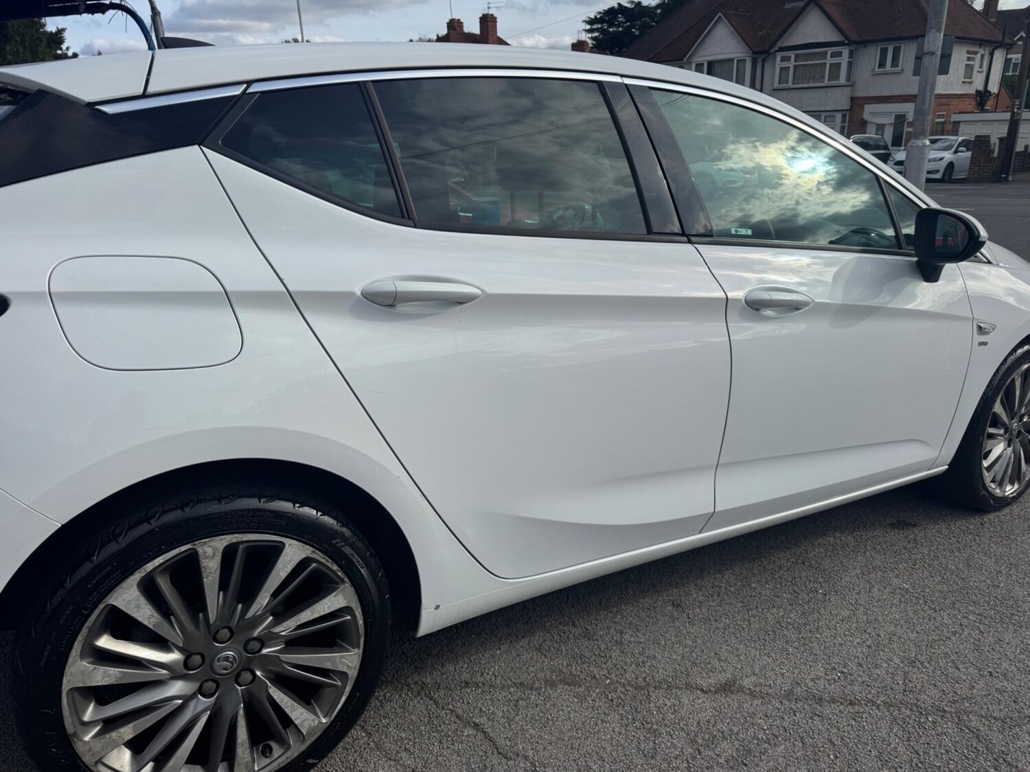 Used Vauxhall Astra 2016 for sale - 76042469: Photo 49