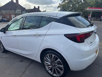 Used Vauxhall Astra 2016 for sale - 76042469: Photo 4