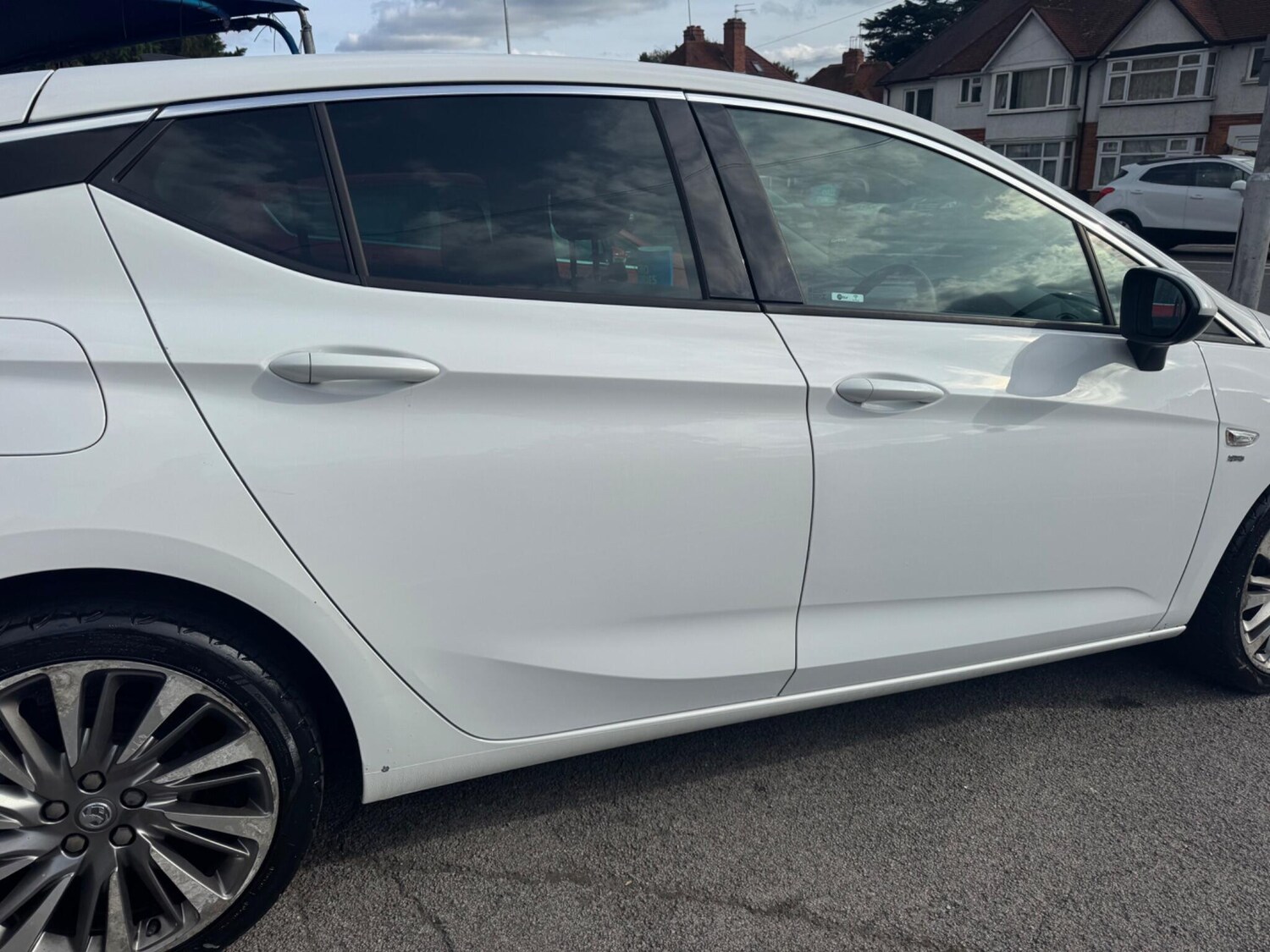 Used Vauxhall Astra 2016 for sale - 76042469: Photo 50