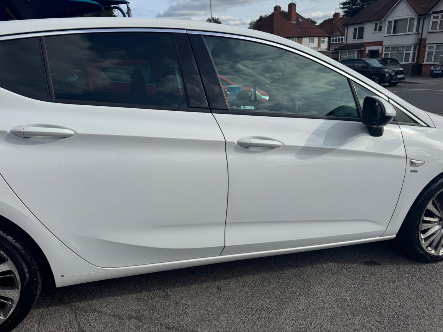 Used Vauxhall Astra 2016 for sale - 76042469: Photo 51