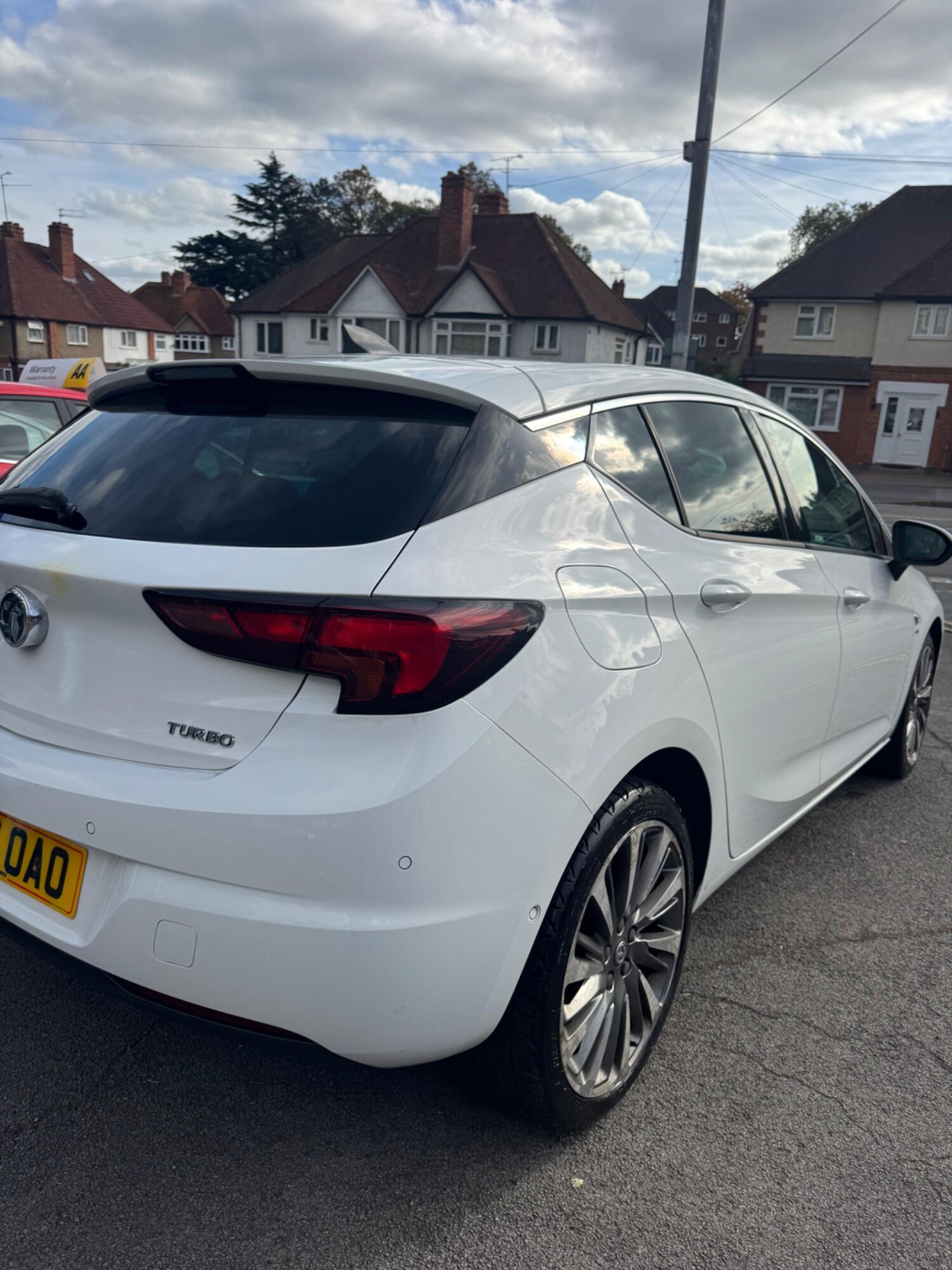 Used Vauxhall Astra 2016 for sale - 76042469: Photo 58