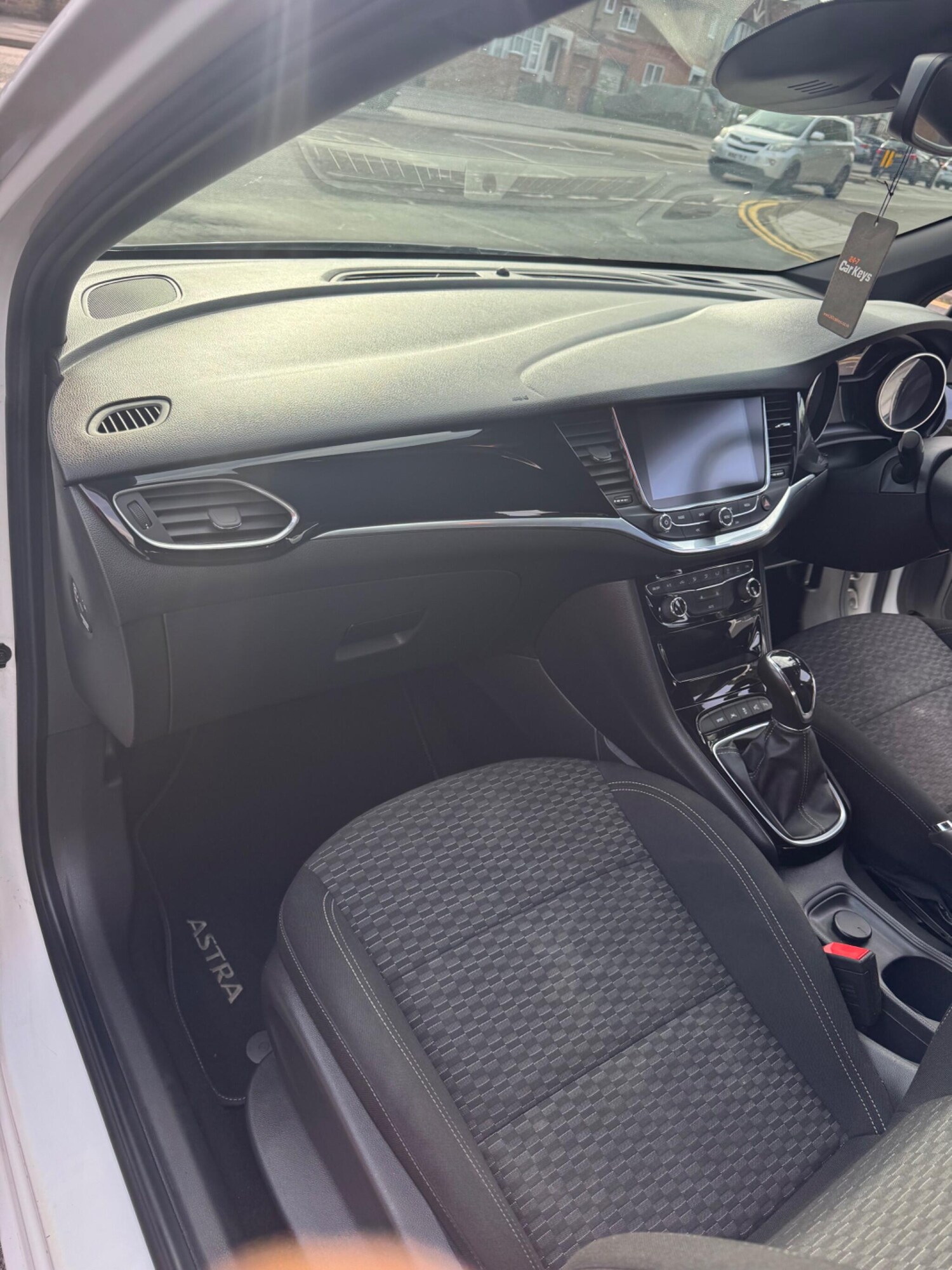 Used Vauxhall Astra 2016 for sale - 76042469: Photo 60