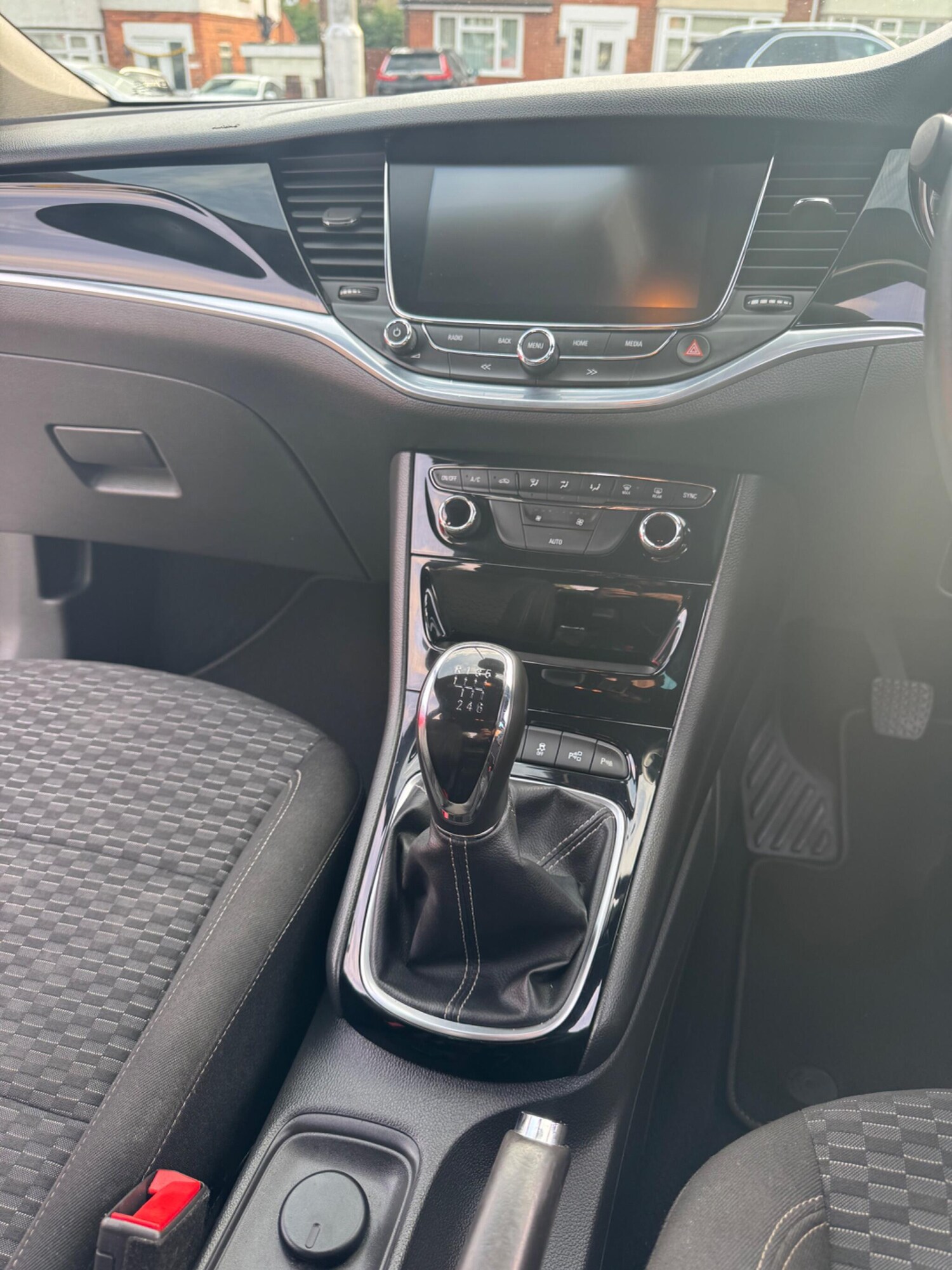 Used Vauxhall Astra 2016 for sale - 76042469: Photo 61