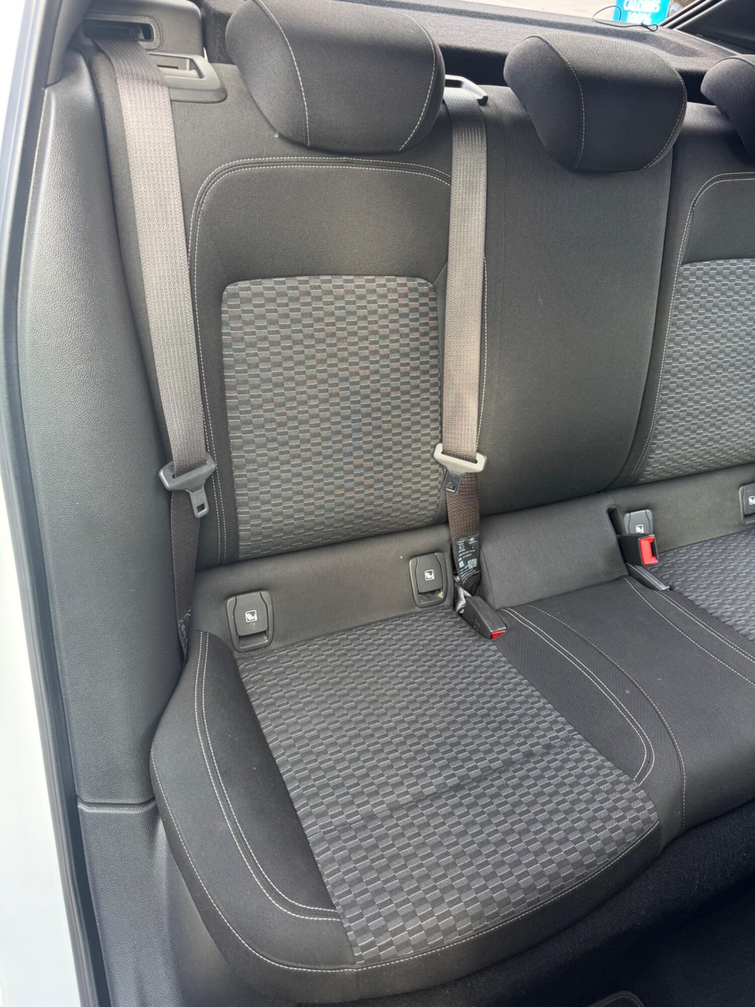 Used Vauxhall Astra 2016 for sale - 76042469: Photo 67