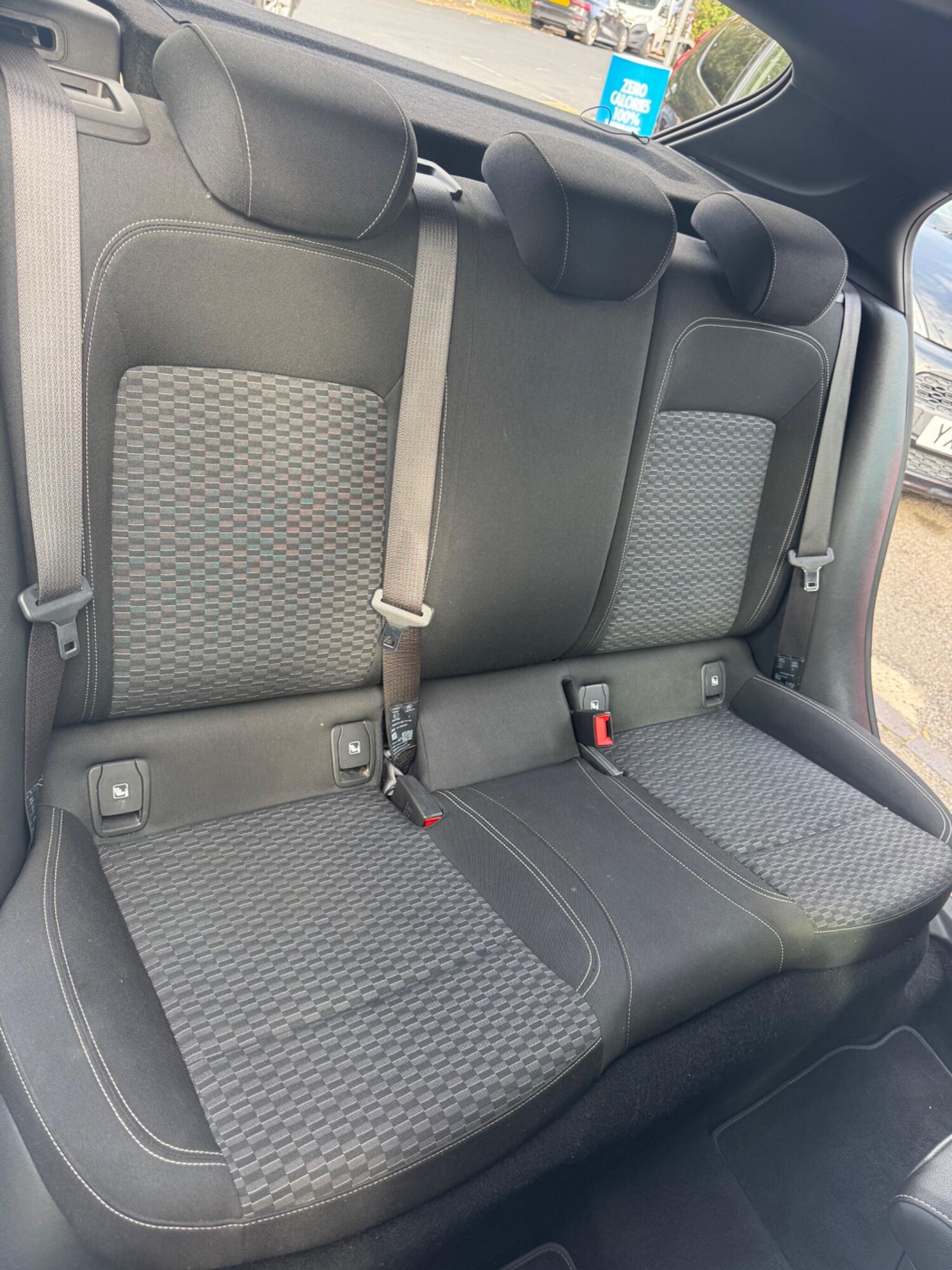 Used Vauxhall Astra 2016 for sale - 76042469: Photo 68