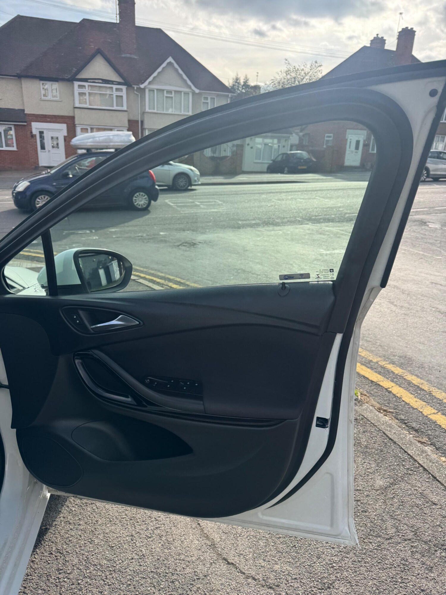 Used Vauxhall Astra 2016 for sale - 76042469: Photo 72