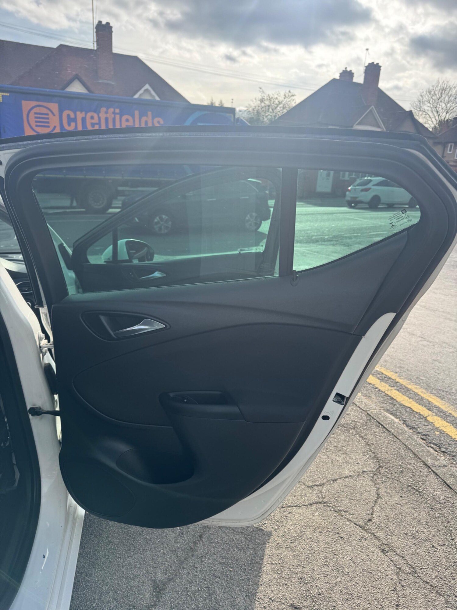 Used Vauxhall Astra 2016 for sale - 76042469: Photo 73