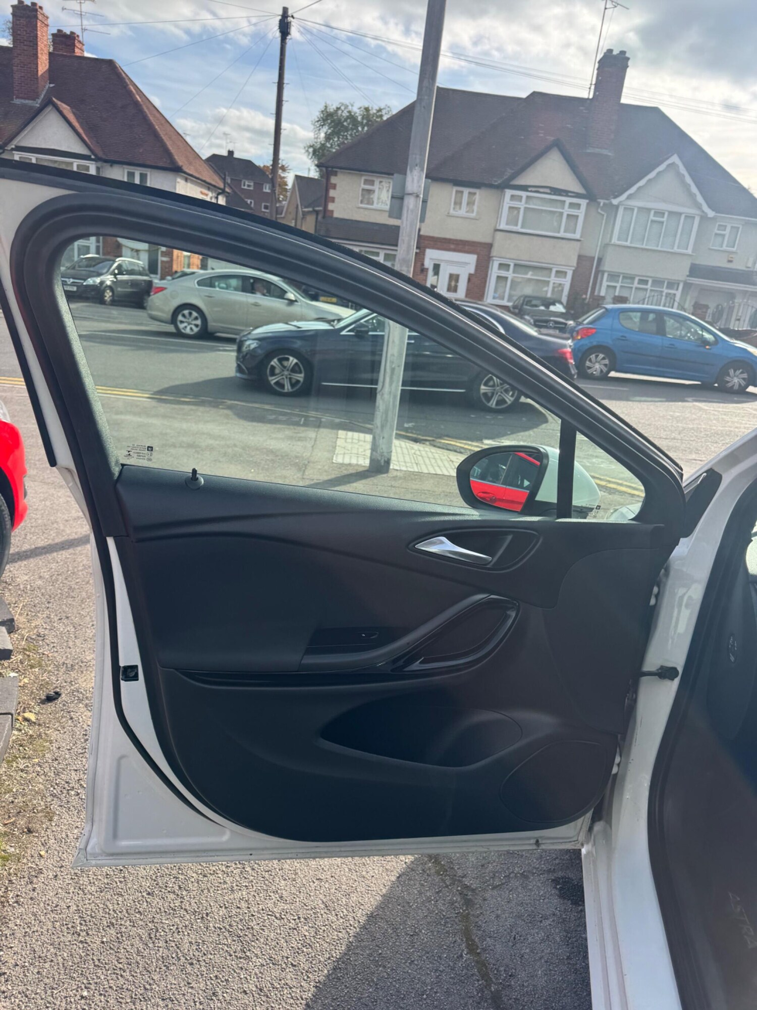 Used Vauxhall Astra 2016 for sale - 76042469: Photo 74