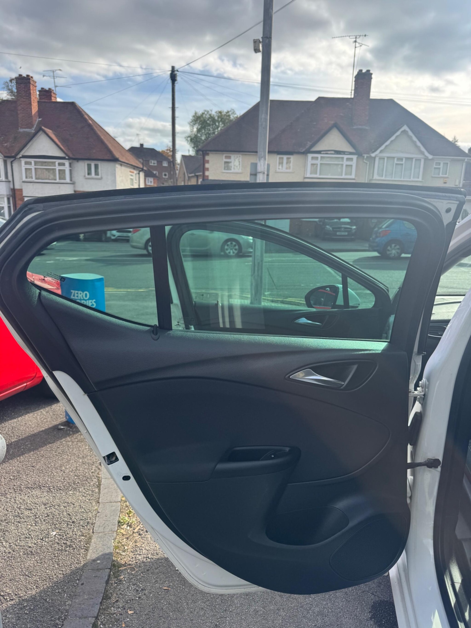 Used Vauxhall Astra 2016 for sale - 76042469: Photo 75