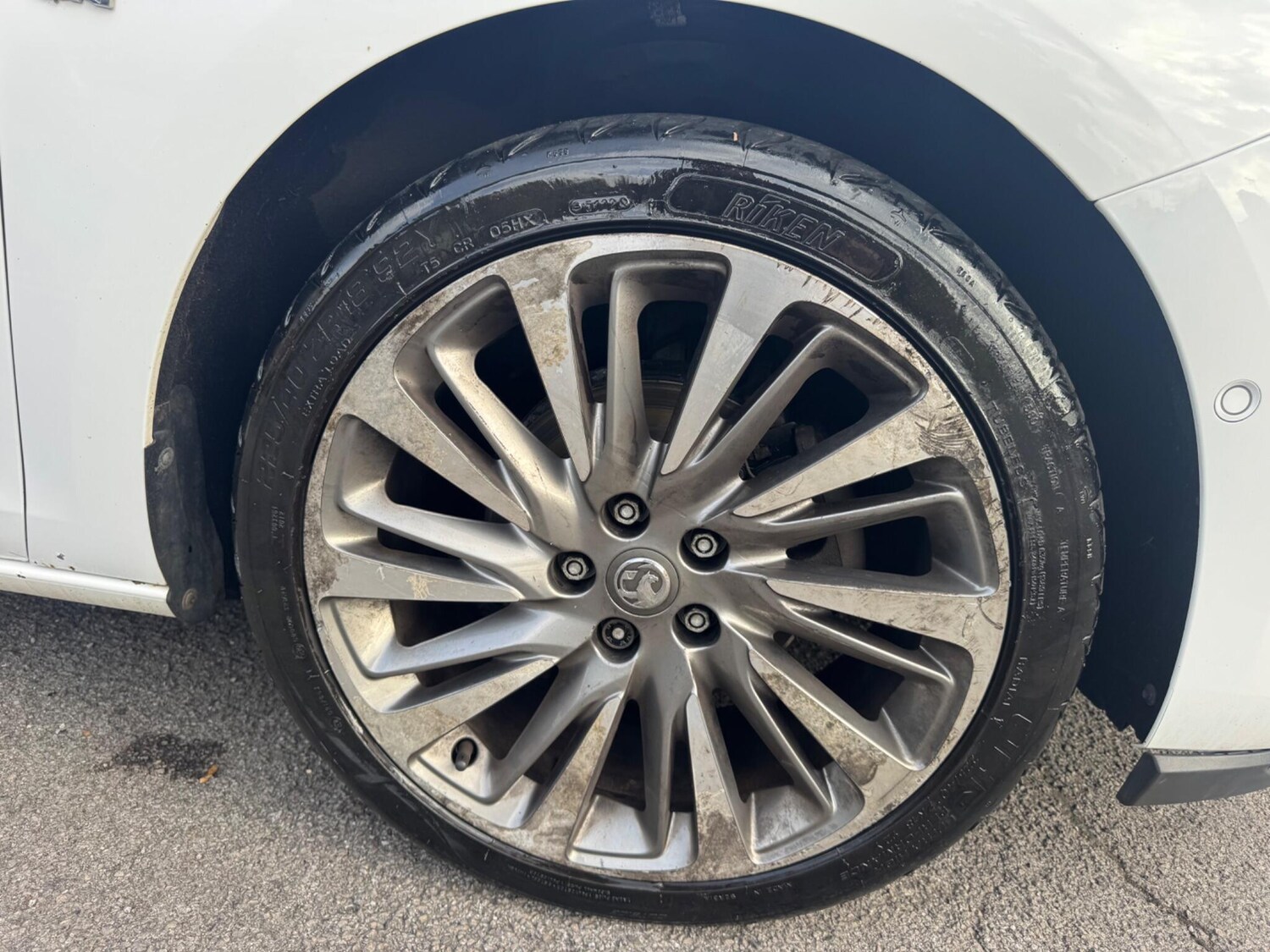 Used Vauxhall Astra 2016 for sale - 76042469: Photo 76