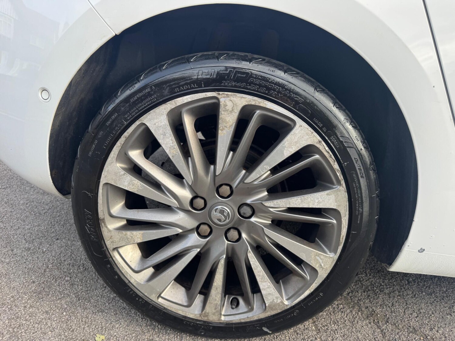 Used Vauxhall Astra 2016 for sale - 76042469: Photo 77