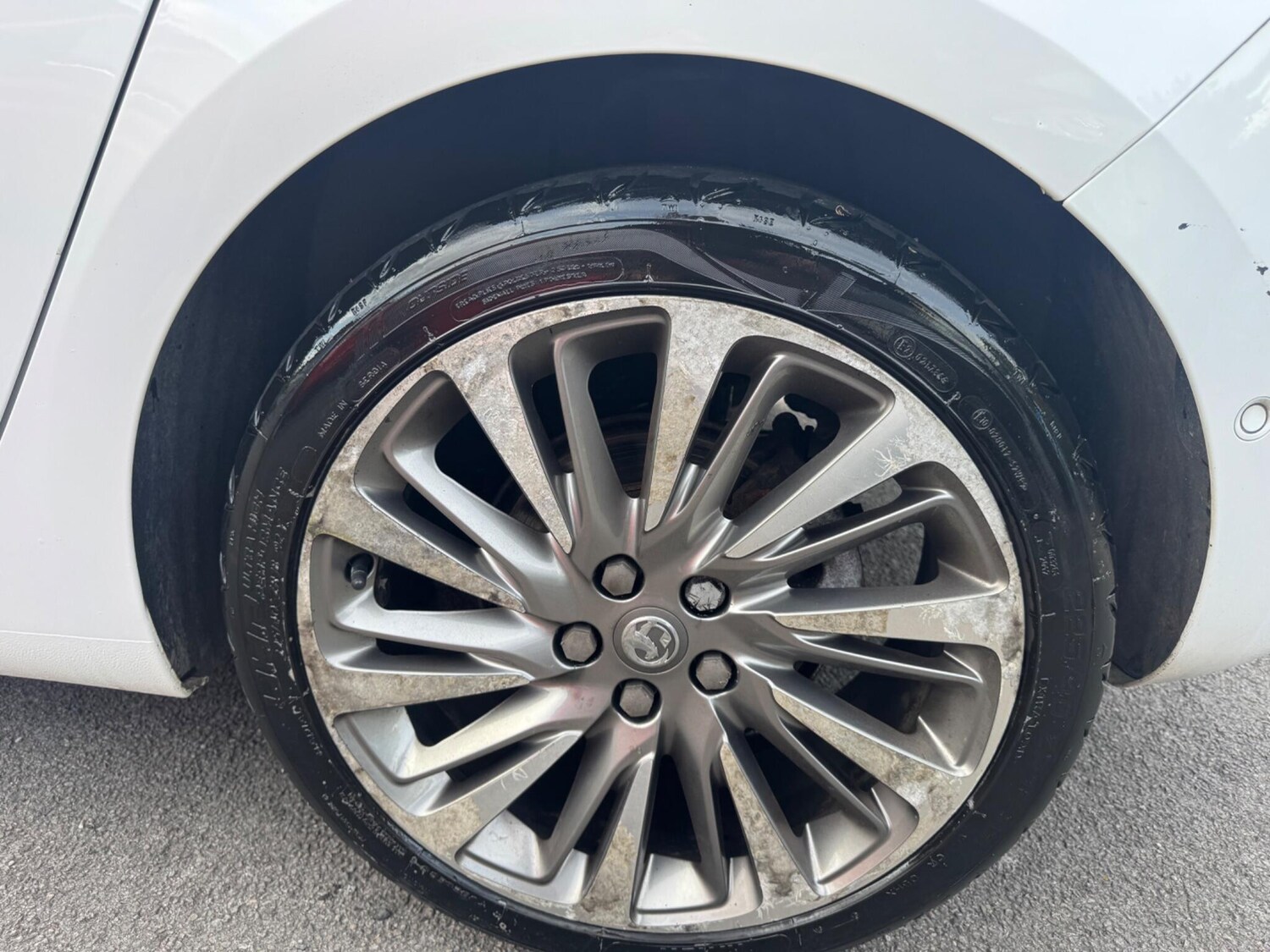 Used Vauxhall Astra 2016 for sale - 76042469: Photo 78