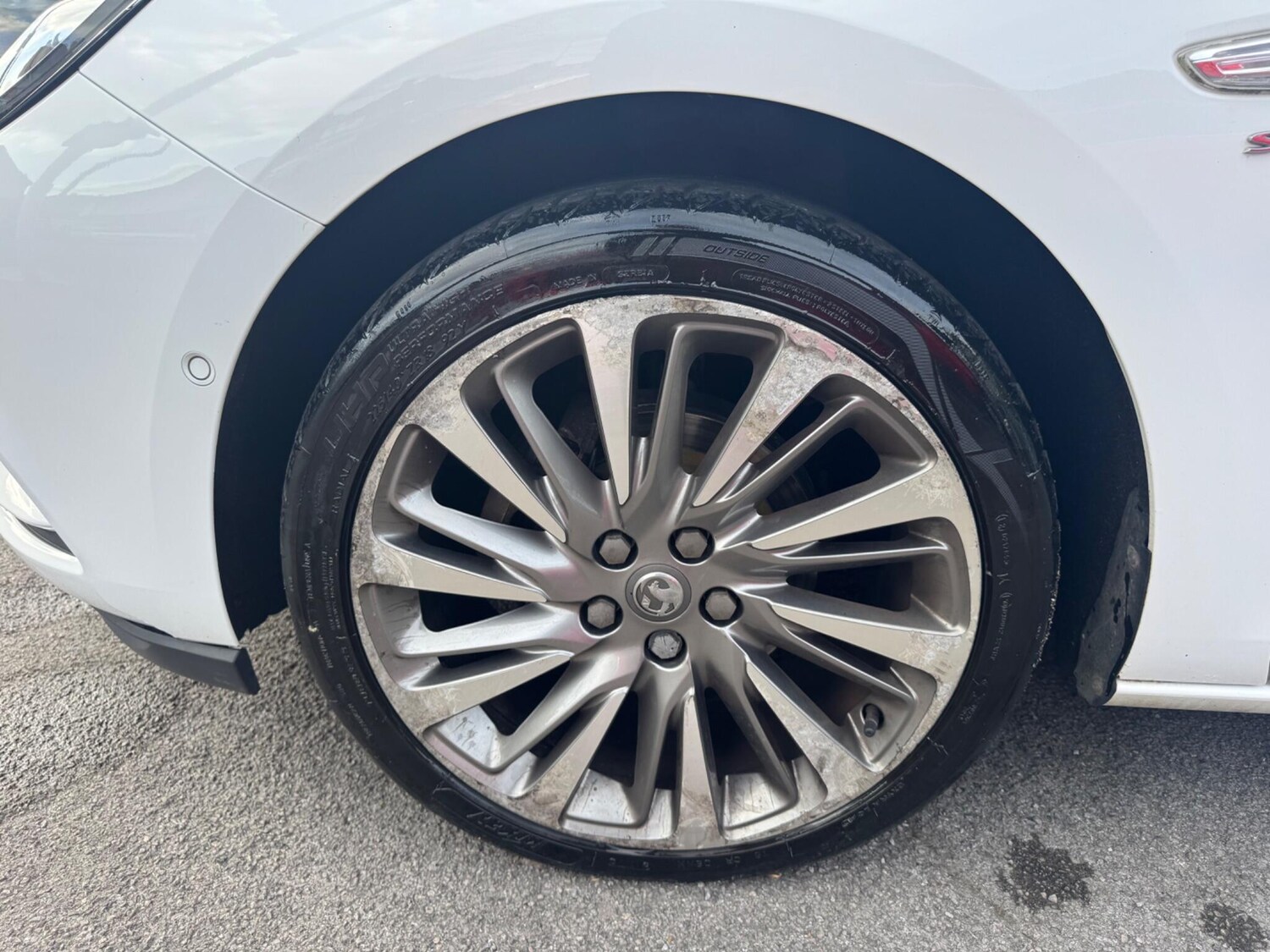 Used Vauxhall Astra 2016 for sale - 76042469: Photo 79