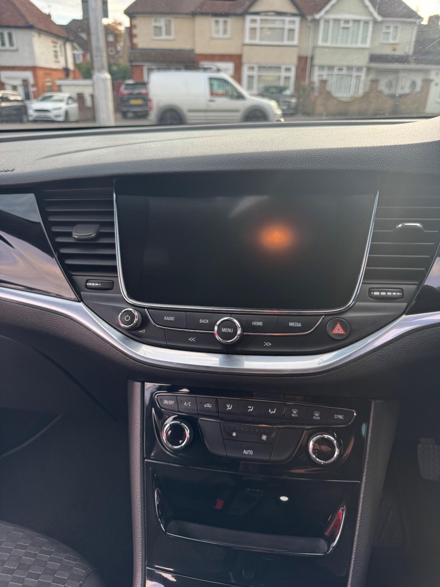 Used Vauxhall Astra 2016 for sale - 76042469: Photo 80