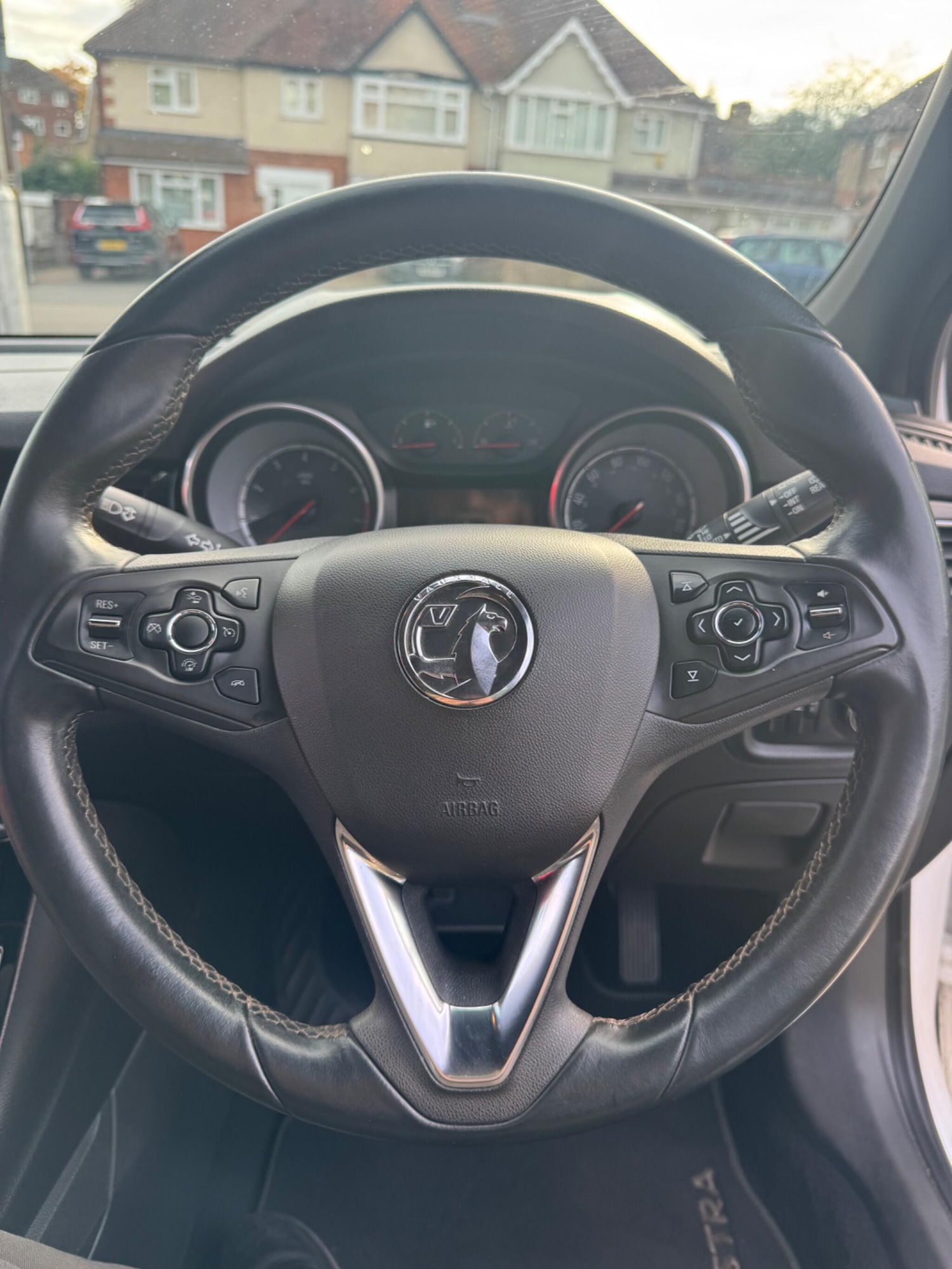 Used Vauxhall Astra 2016 for sale - 76042469: Photo 84