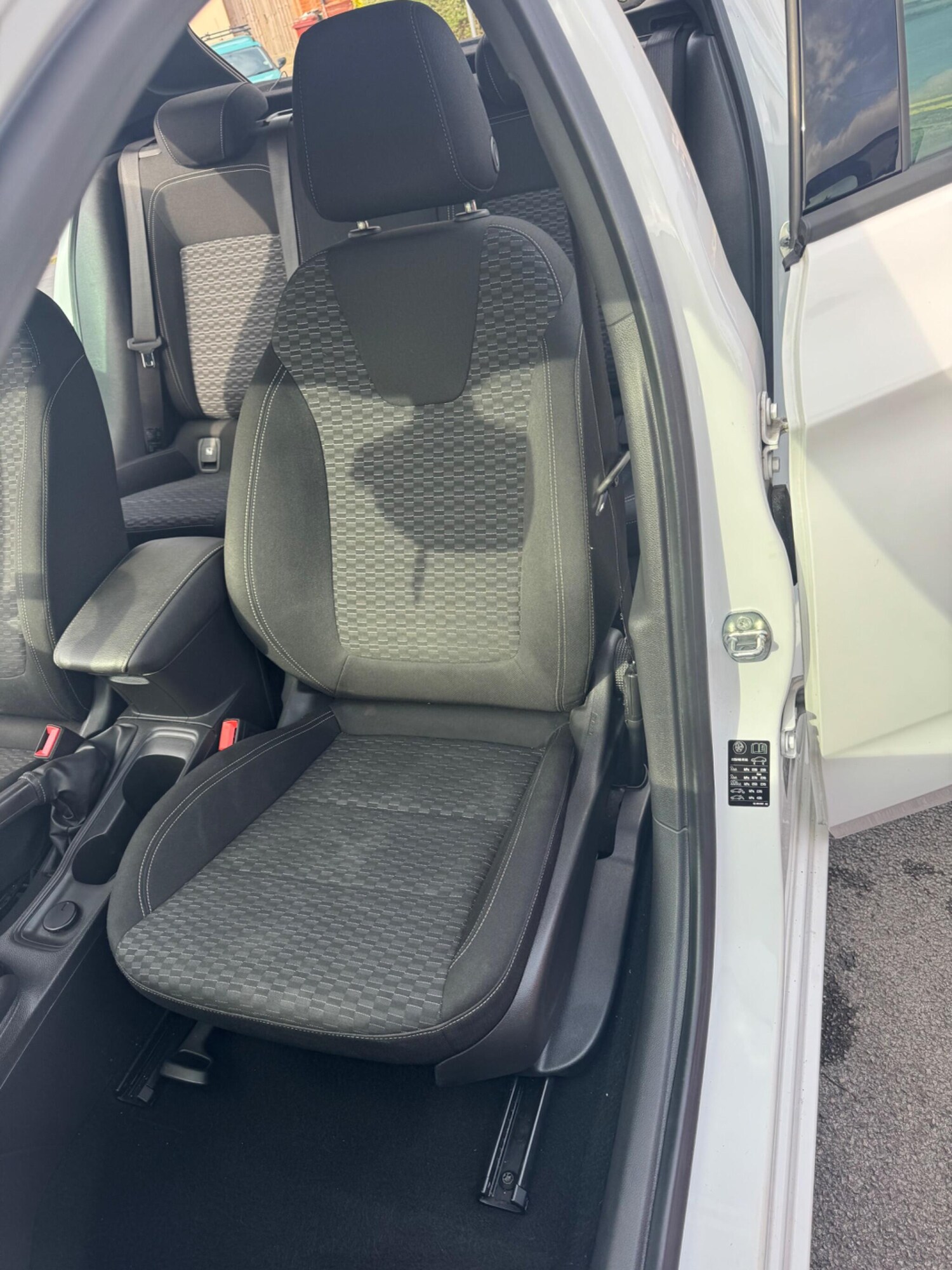 Used Vauxhall Astra 2016 for sale - 76042469: Photo 86