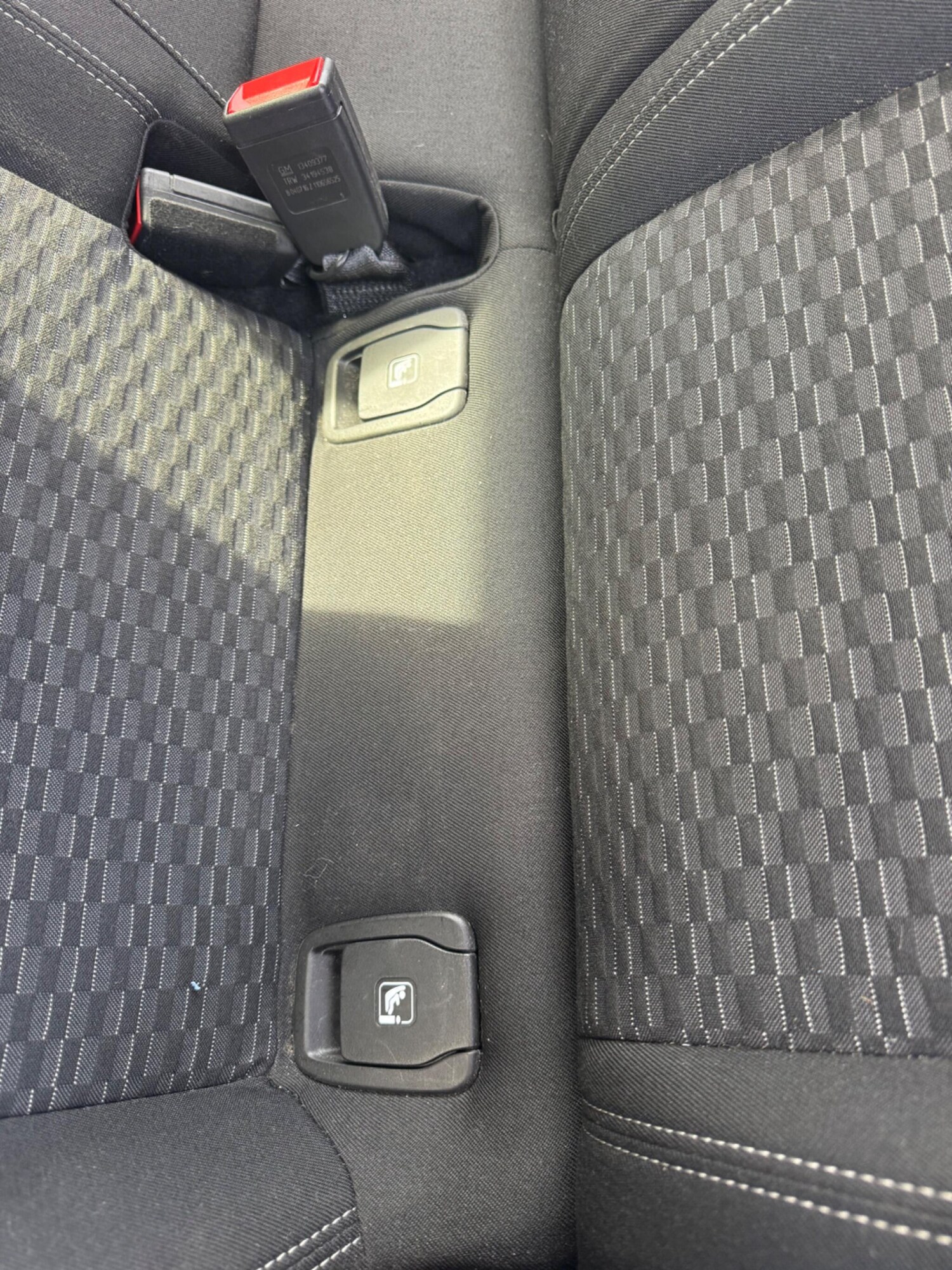 Used Vauxhall Astra 2016 for sale - 76042469: Photo 93