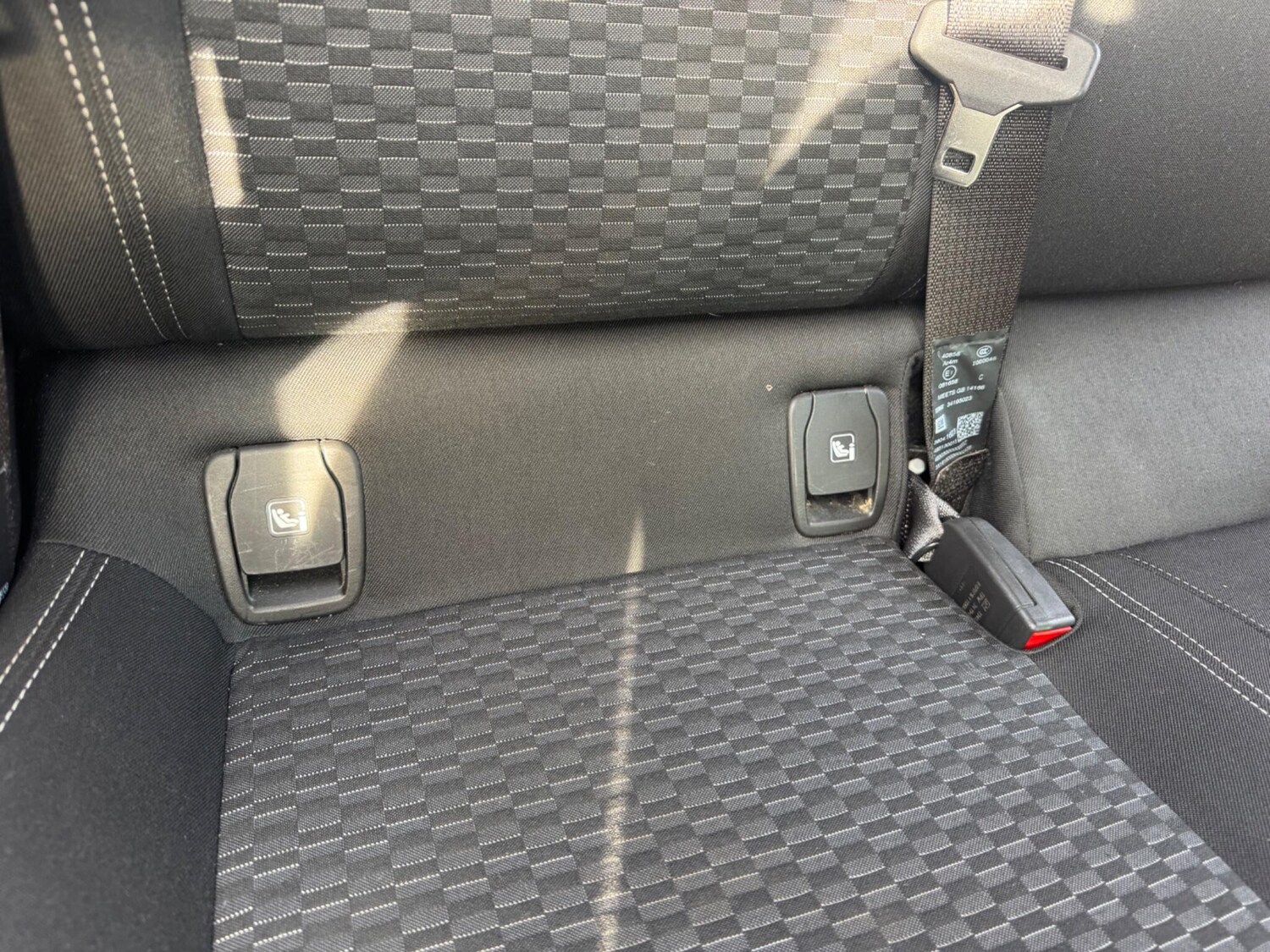 Used Vauxhall Astra 2016 for sale - 76042469: Photo 94