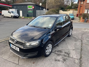 Used Volkswagen Polo 2011 for sale - 77255093: Photo