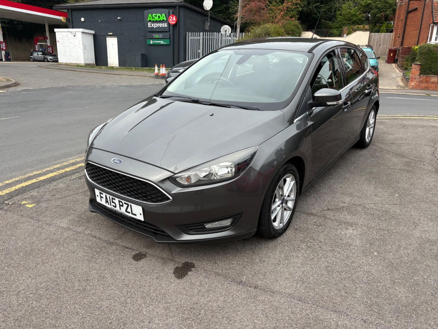 Used Ford Focus 2015 for sale - 76701154: Photo 10