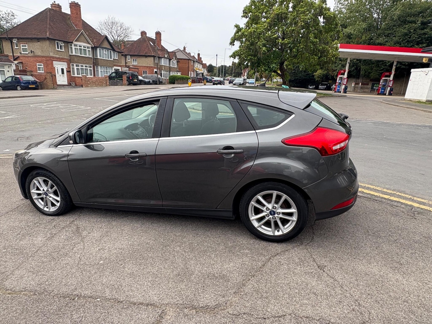 Used Ford Focus 2015 for sale - 76701154: Photo 16