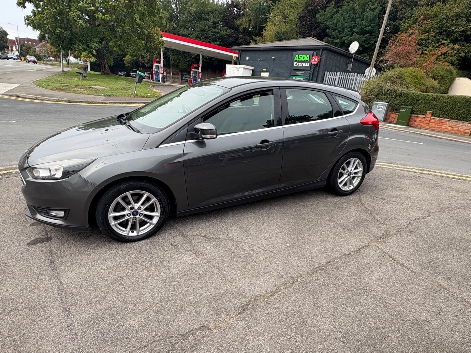 Used Ford Focus 2015 for sale - 76701154: Photo 18