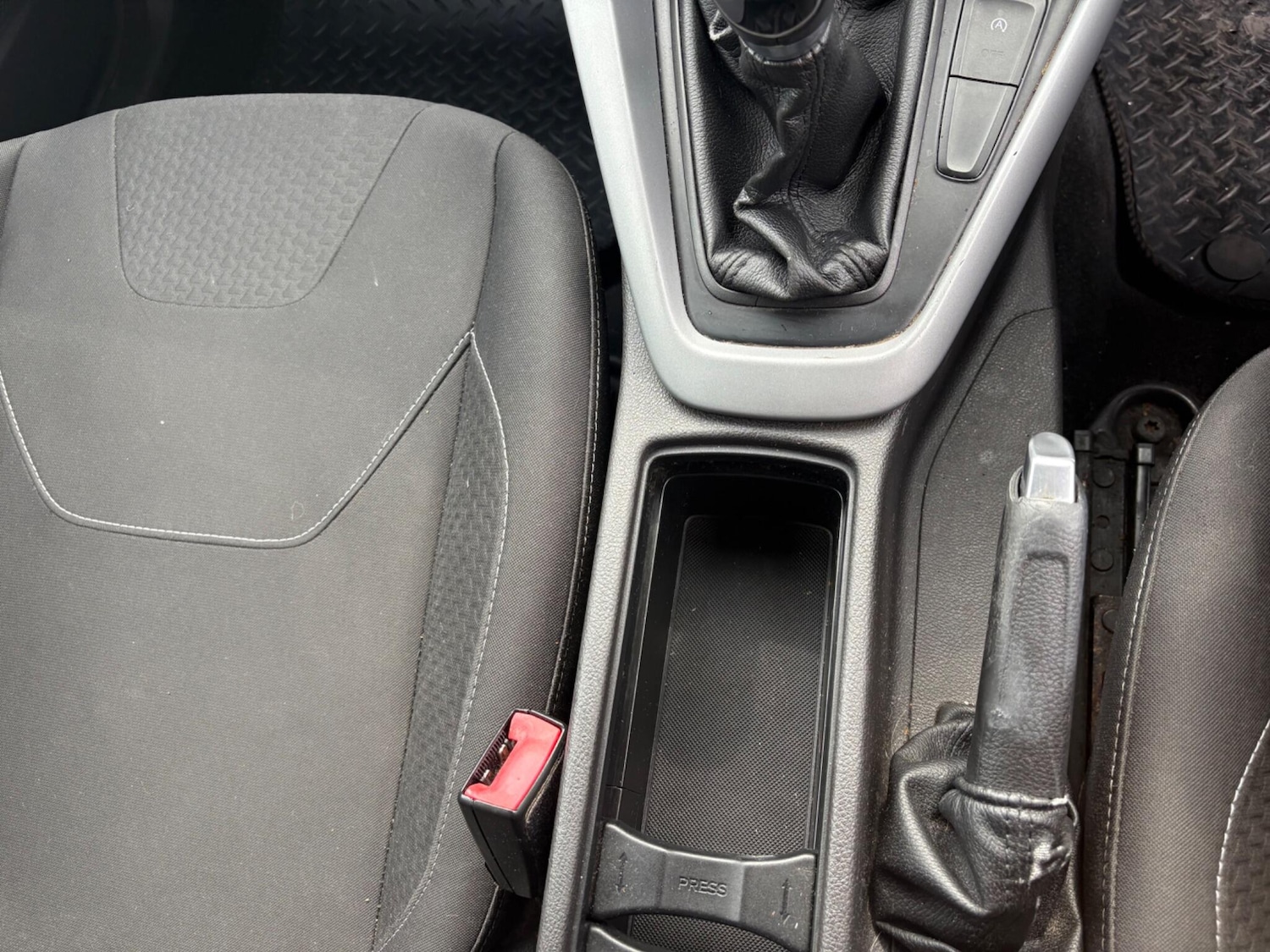 Used Ford Focus 2015 for sale - 76701154: Photo 27