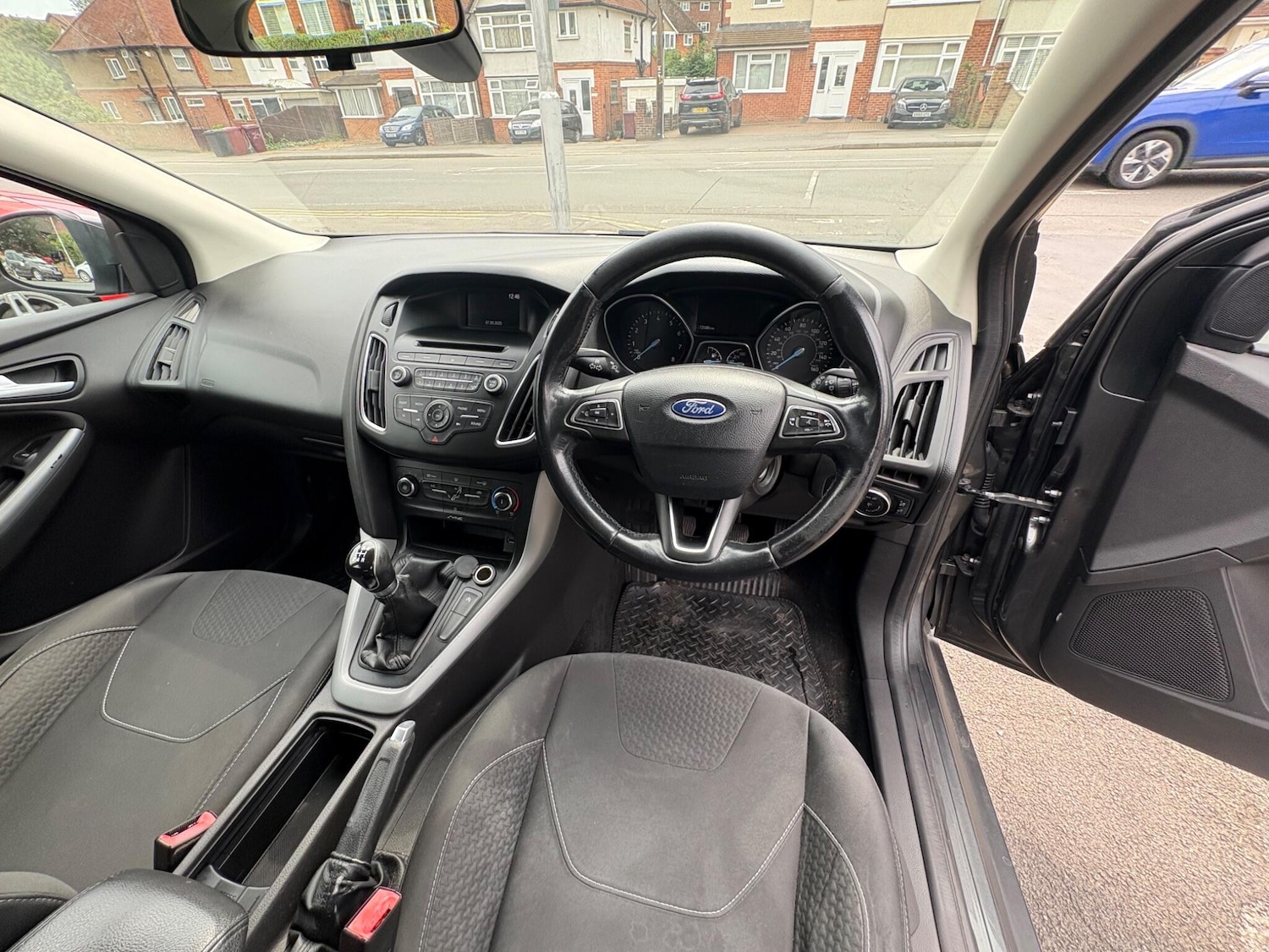 Used Ford Focus 2015 for sale - 76701154: Photo 29