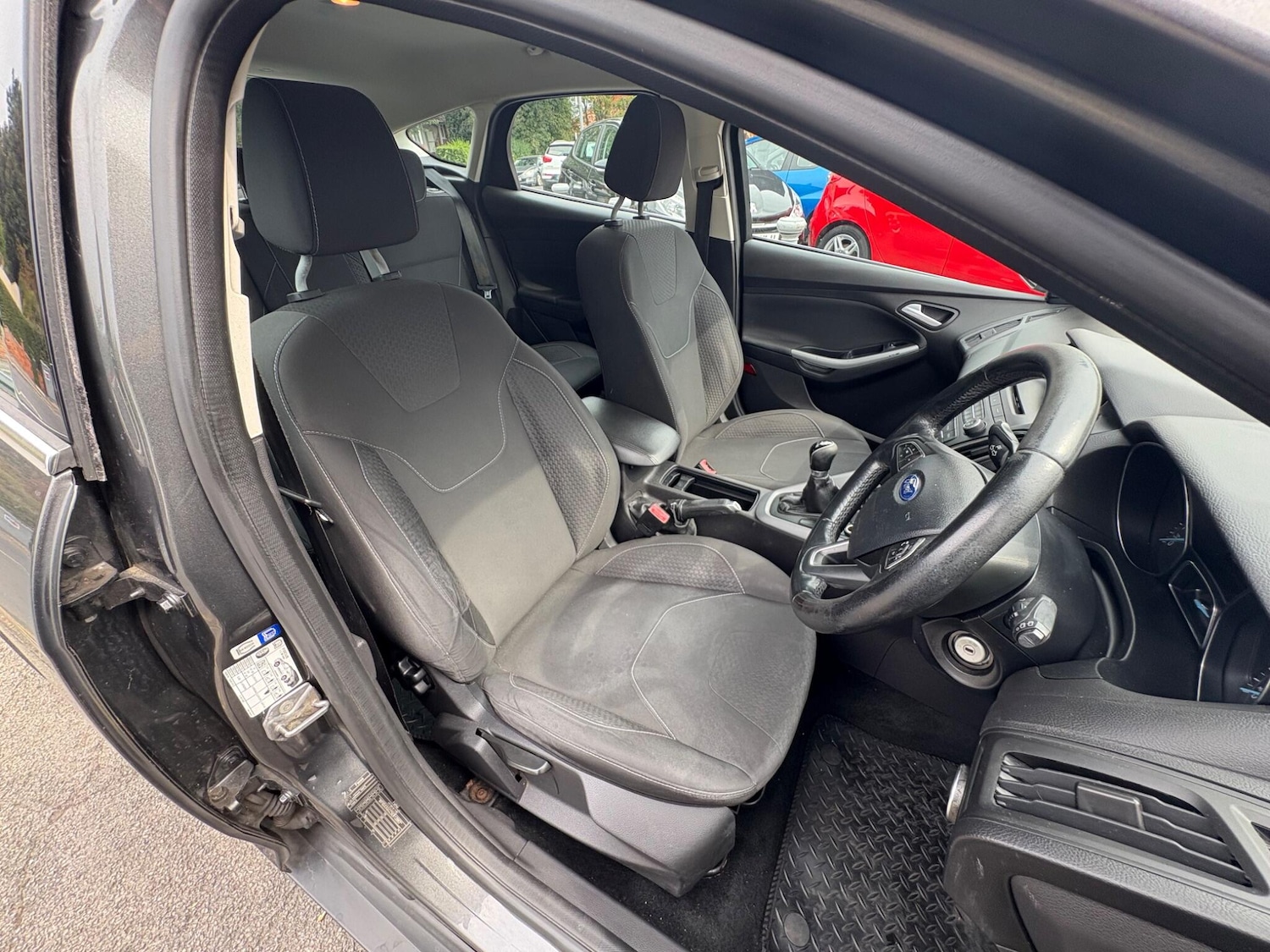 Used Ford Focus 2015 for sale - 76701154: Photo 31