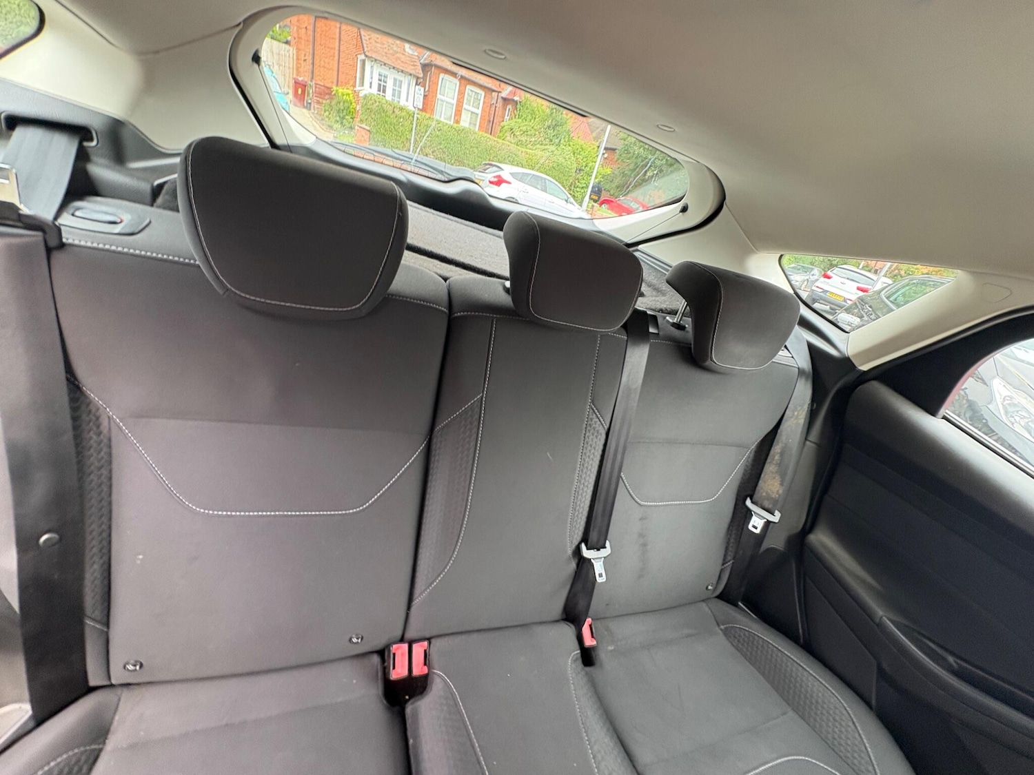 Used Ford Focus 2015 for sale - 76701154: Photo 34