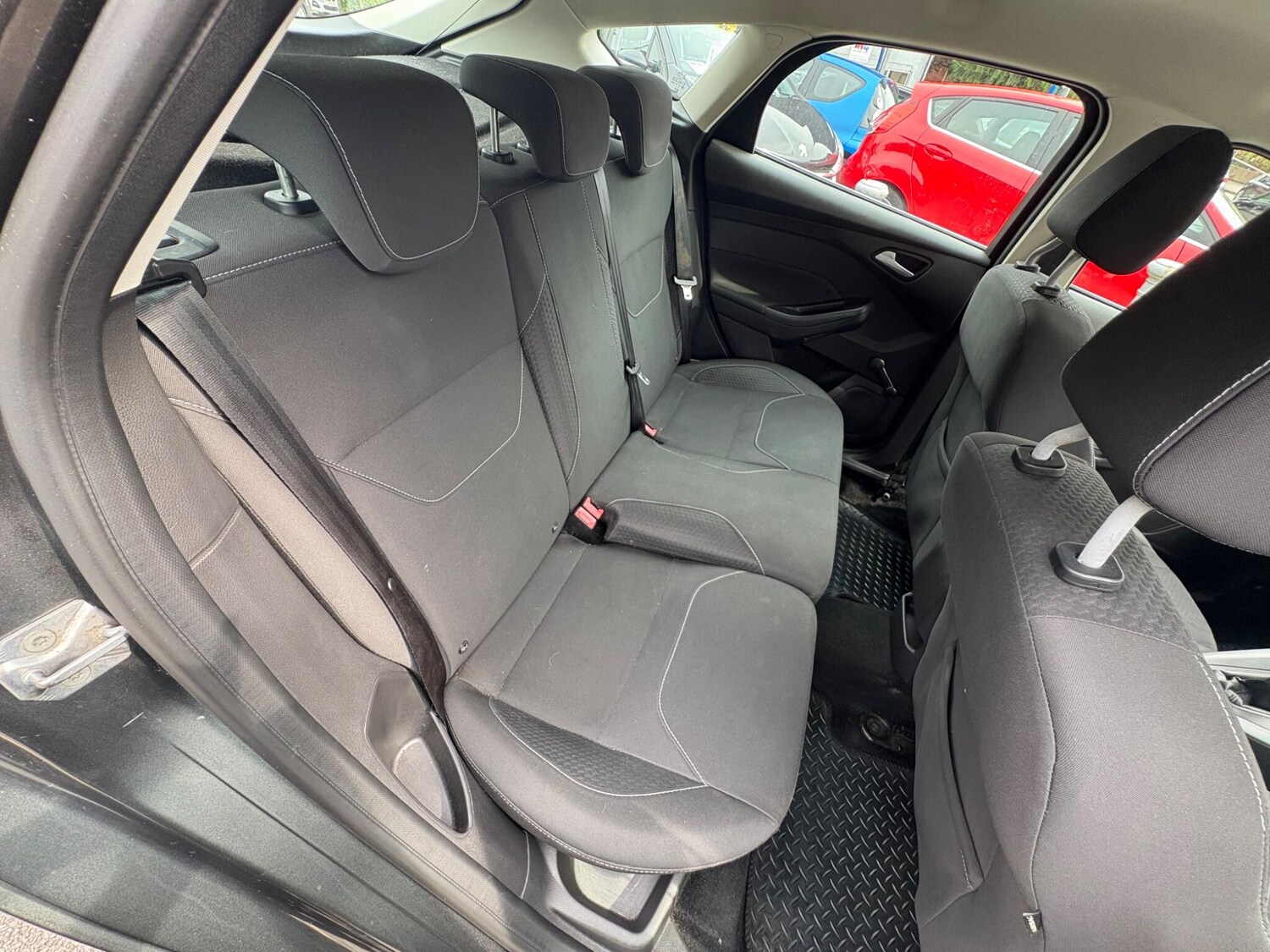 Used Ford Focus 2015 for sale - 76701154: Photo 36