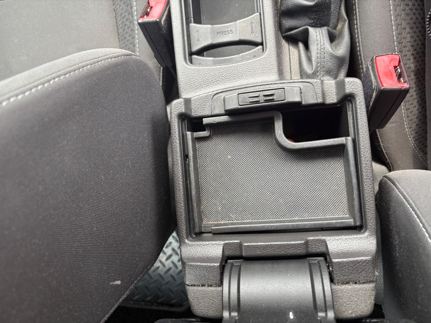 Used Ford Focus 2015 for sale - 76701154: Photo 38